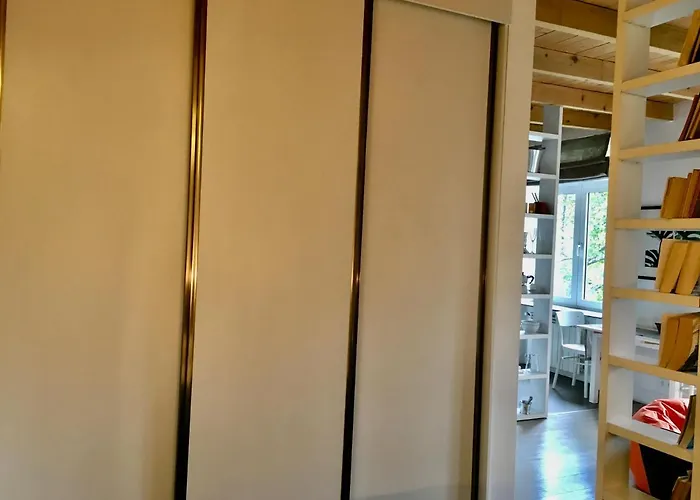 The White Loft