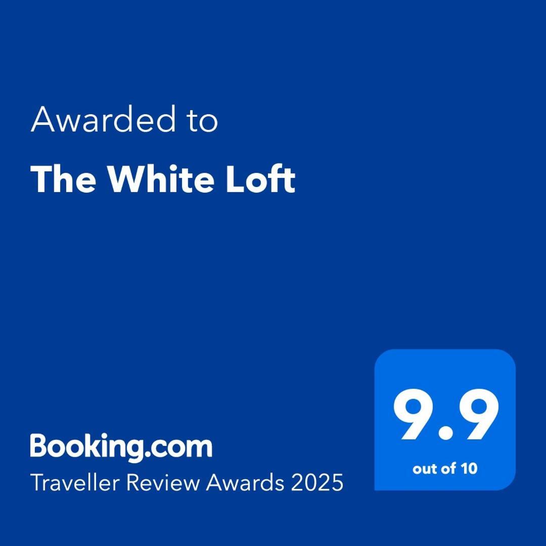 The White Loft
