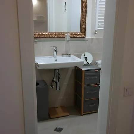 Apartament The White Loft Tbilisi Pokój zdjęcie