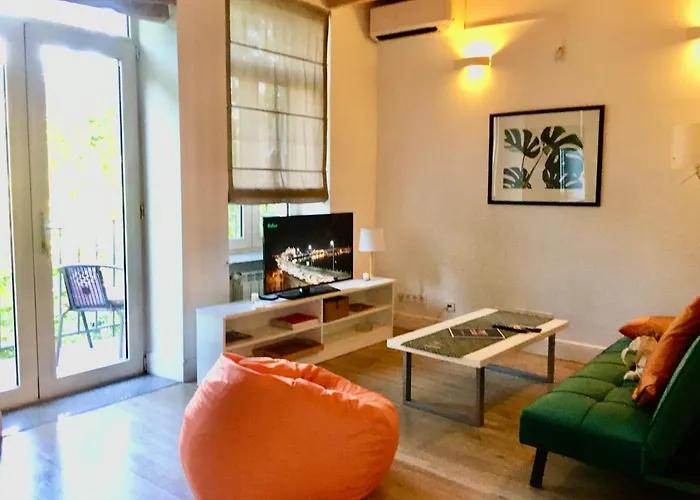 The White Loft