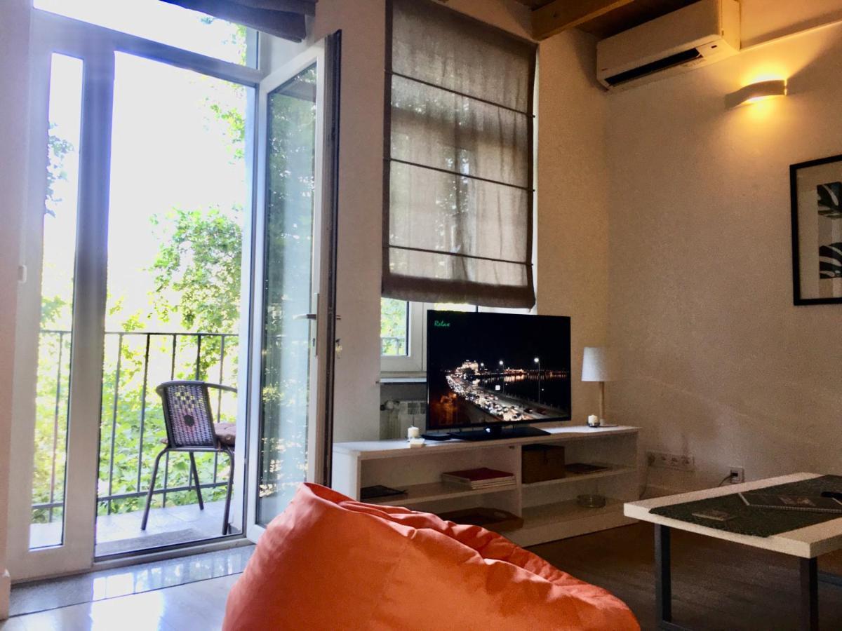 The White Loft Tbilisi