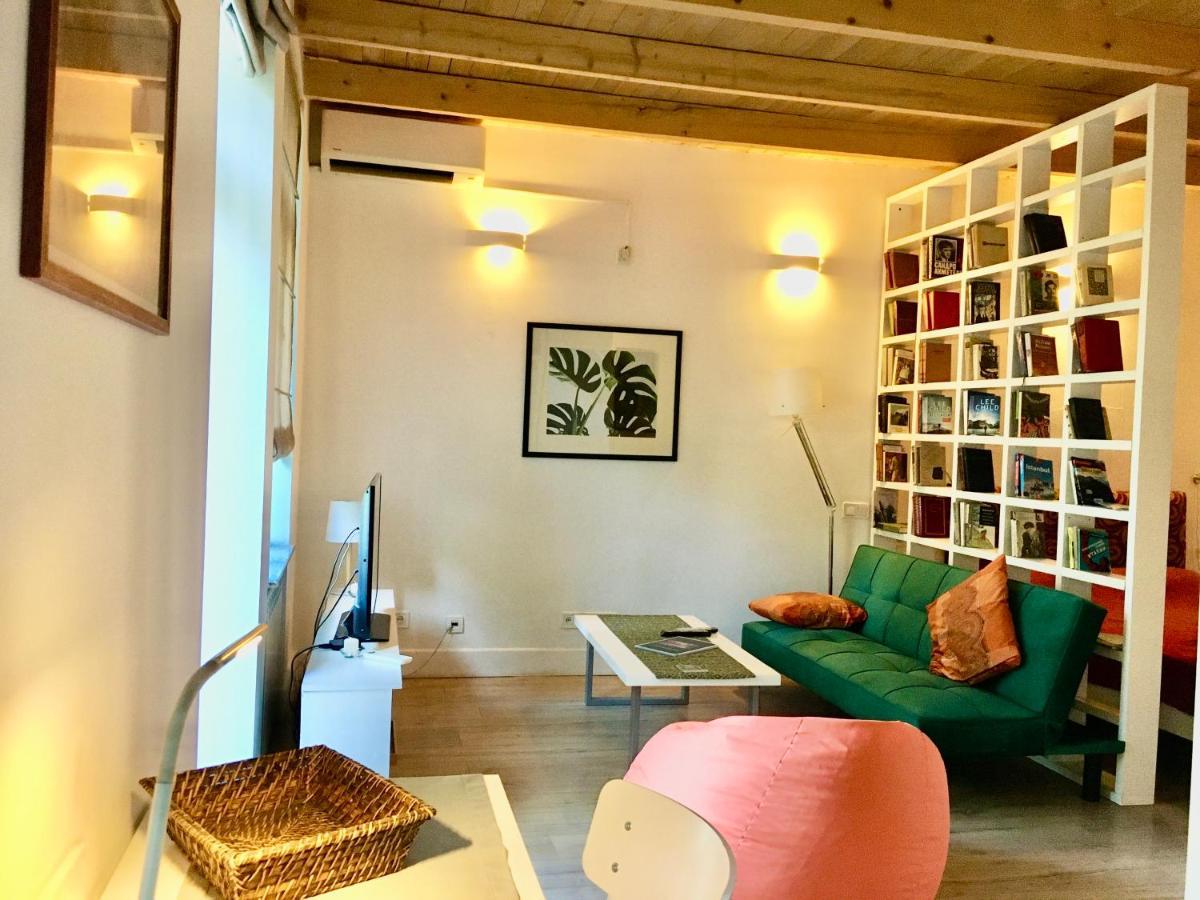 Apartament The White Loft Tbilisi