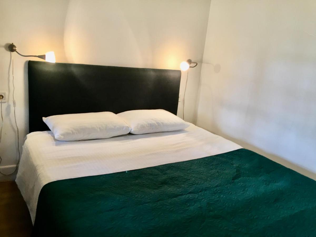 Apartament The White Loft