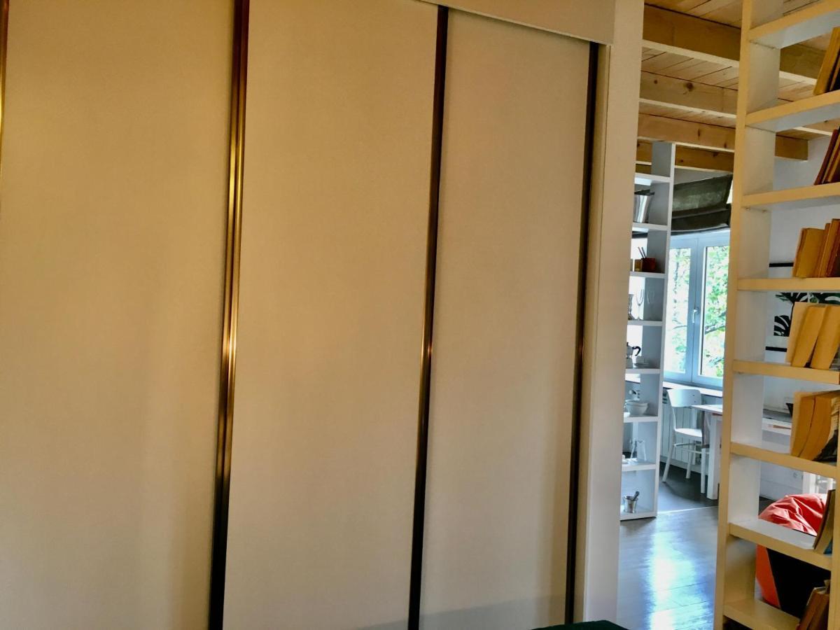 The White Loft Apartament *