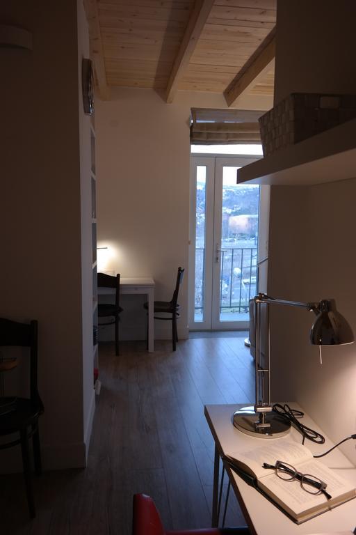 The White Loft Apartament *