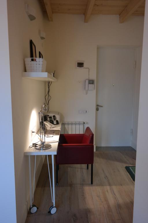 The White Loft تبليسي